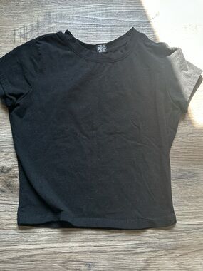 Women’s crop top
